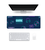 Stonescence LED Gaming Pad 800x300