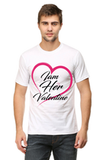 Her Half Sleeve T-Shirt 6XL