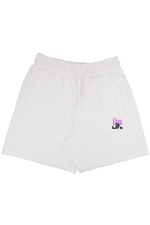Live Life Now Terry Shorts
