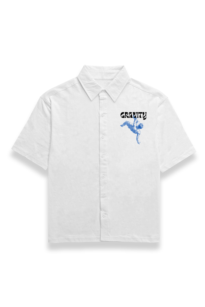 Gravity Oversized Shirt