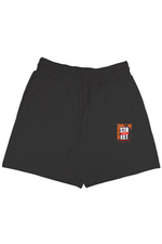 Street Kings Terry Shorts