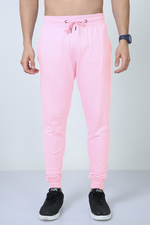 Light Pink Jogger XXL