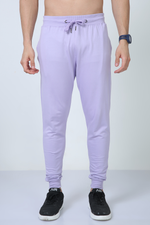 Lavender Jogger XXL