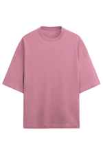 Flamingo Terry Oversized T-Shirt 3XL