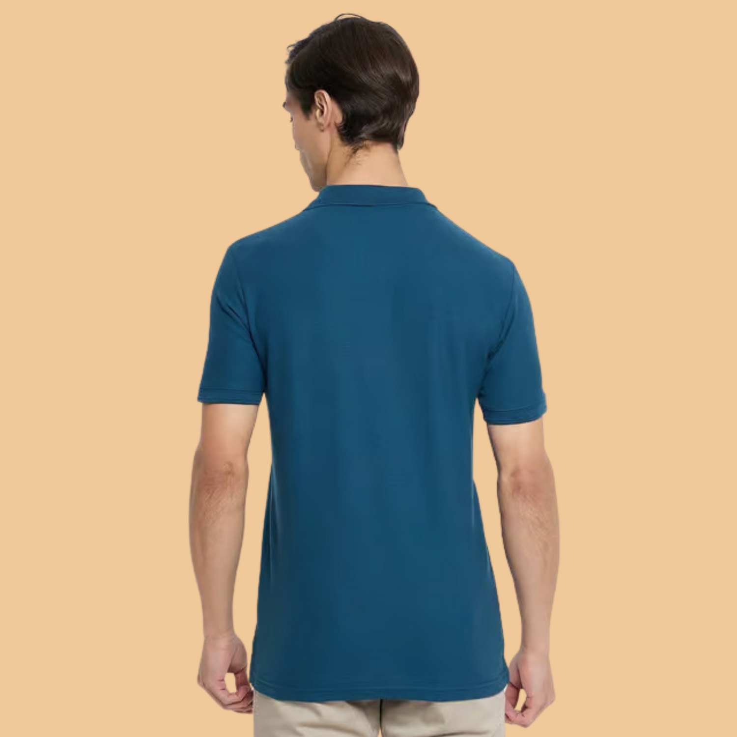 More to Life Polo T-Shirt