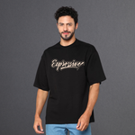 Expressive Unisex Oversized T-Shirt