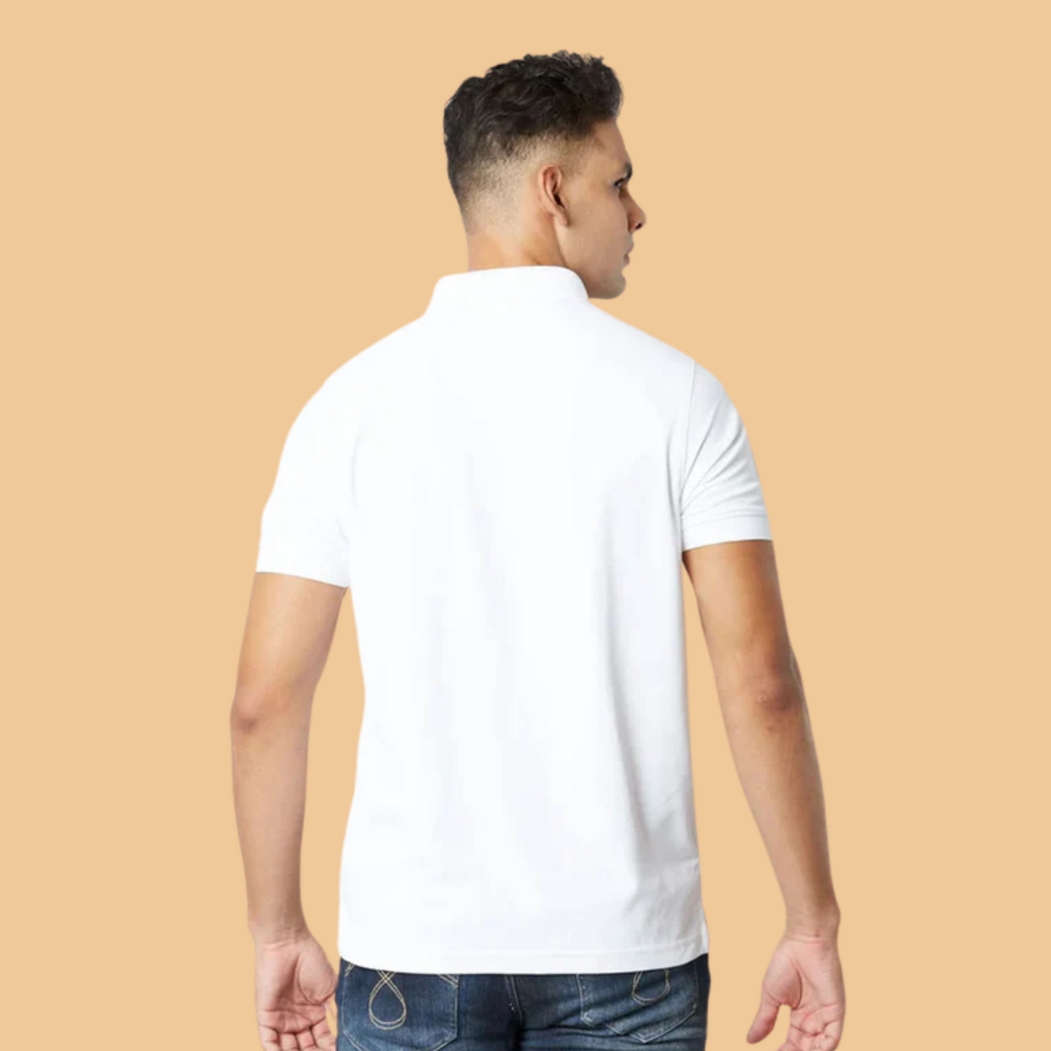 Grand Adventure Polo T-Shirt