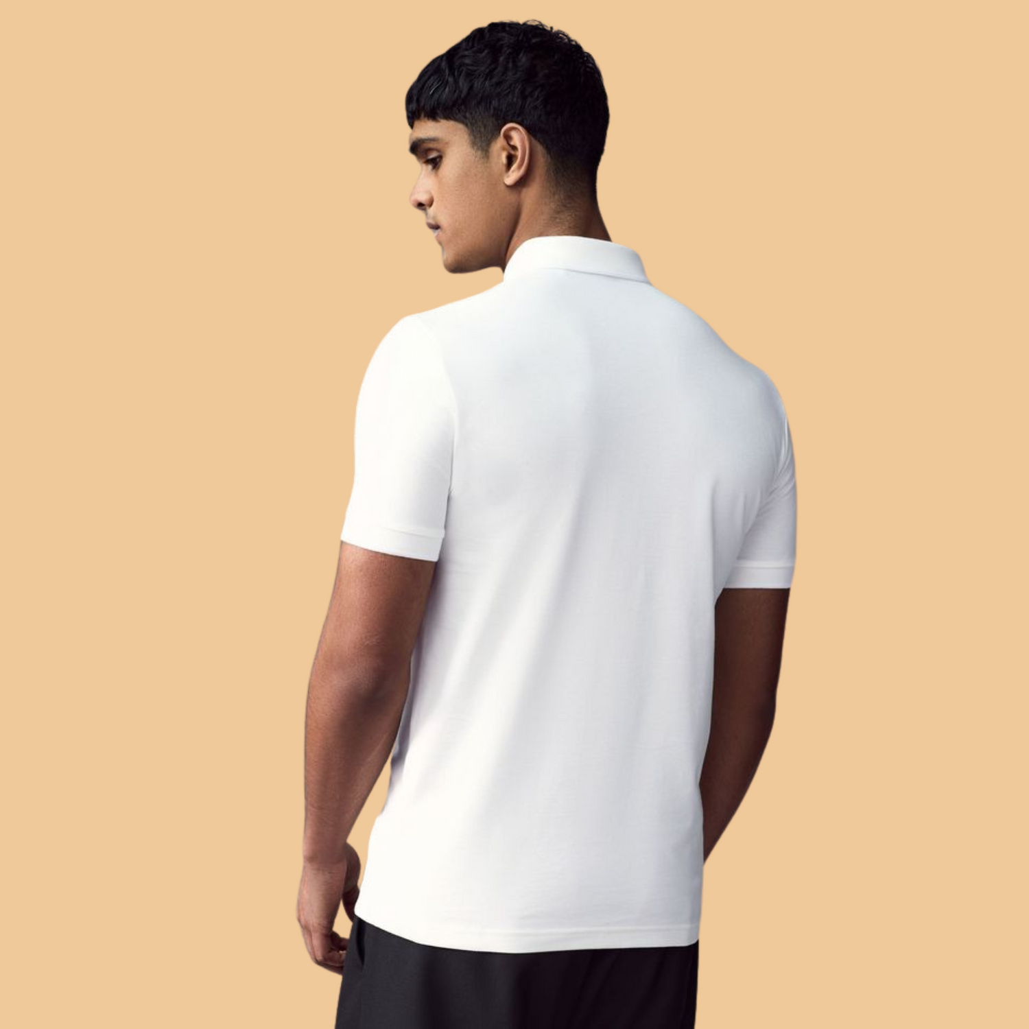 Humanity Polo T-Shirt