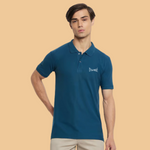 Inspire Men's Polo T-Shirt
