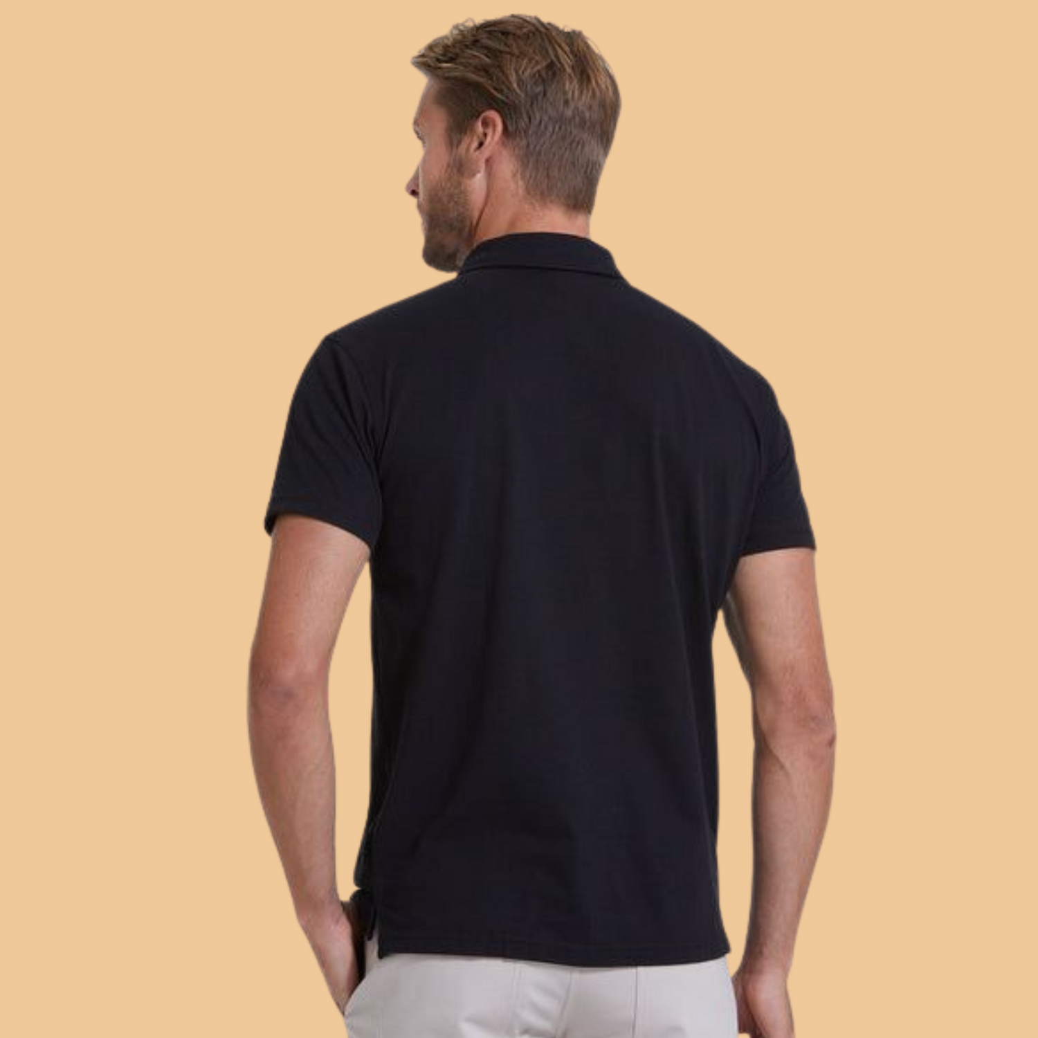 Men's Polo T-Shirt