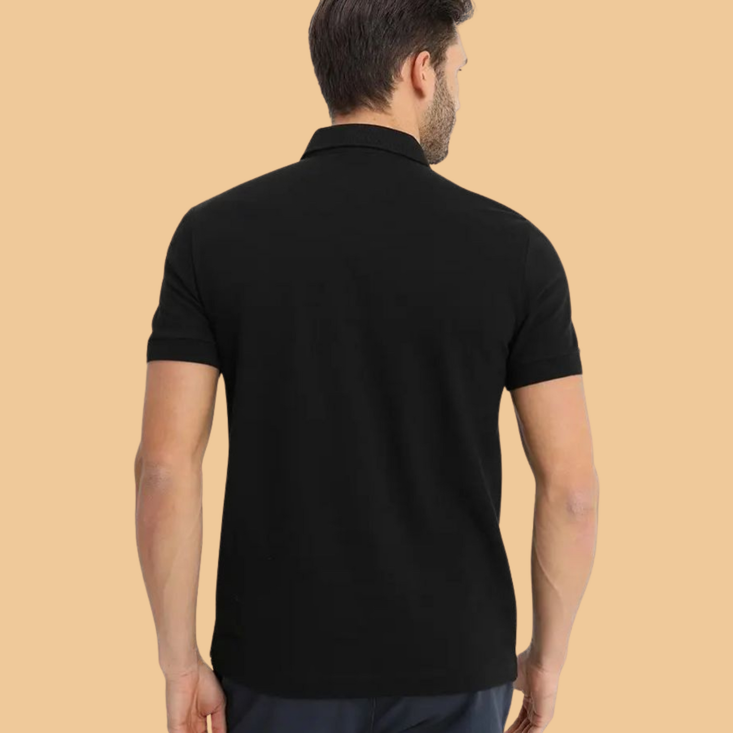 It is time Polo T-Shirt