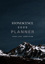 Your Life Your Plan 2025 Planner(pdf)