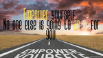 Empower Wallpaper(png)