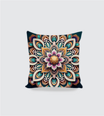 Diwali C Cushion Cover 16x16