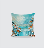 Waterfall Cushion Cover 16x16