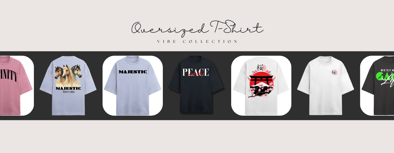 How to Style Oversized Shirts for Every Occasion