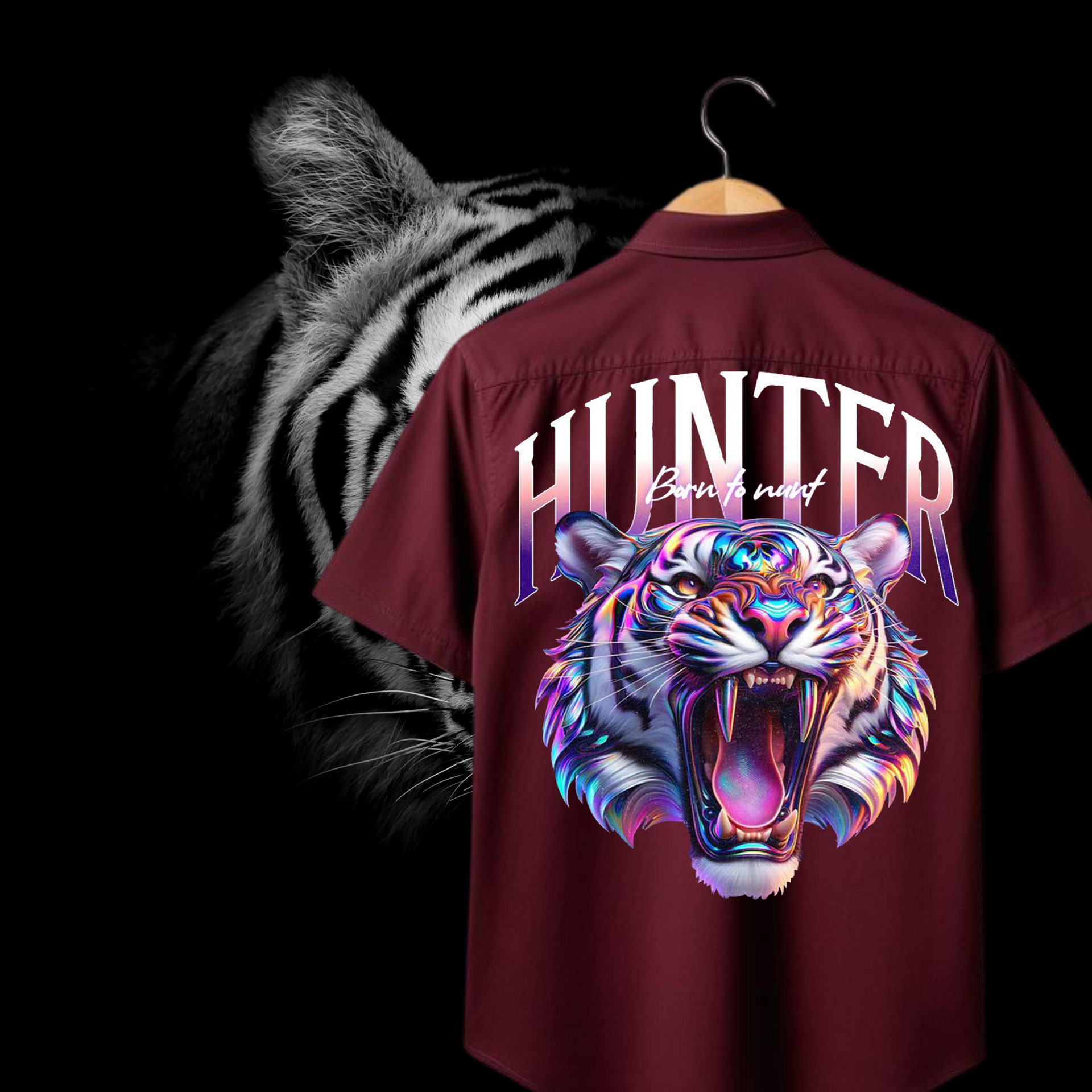 WILD Shirt