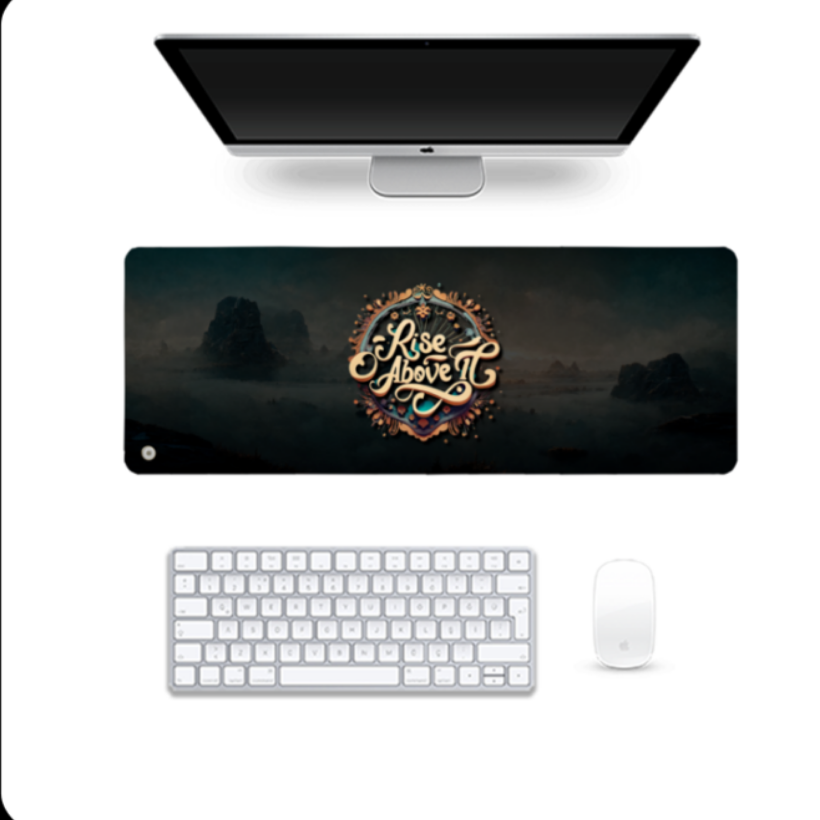 Gaming Pad