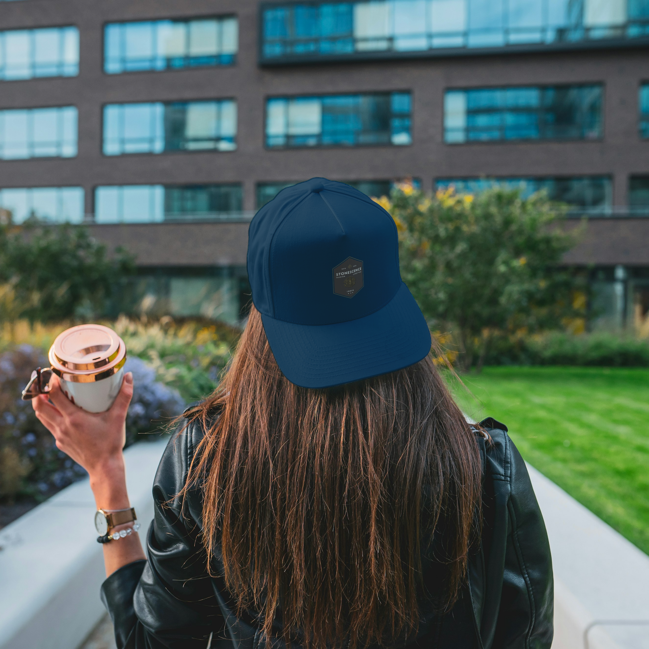 Baseball Cap