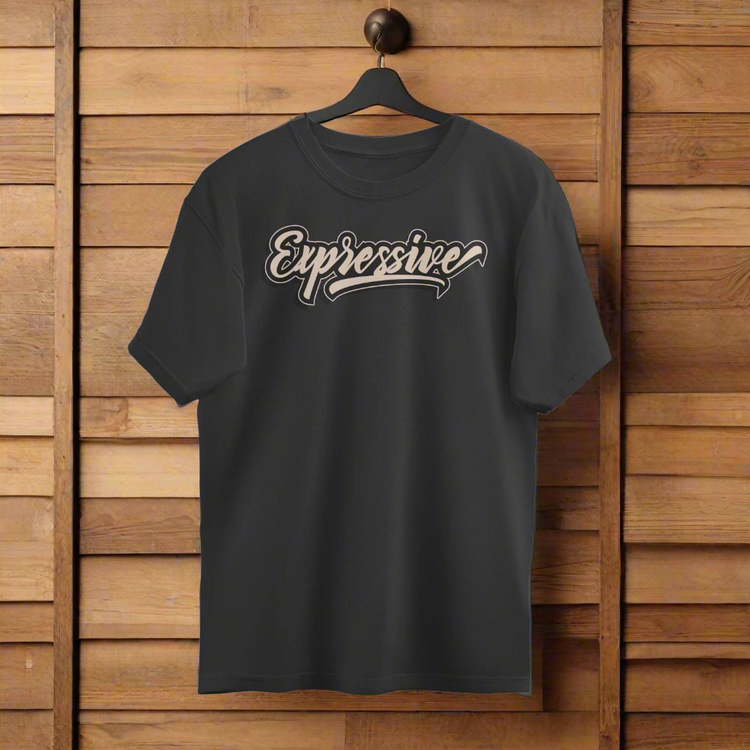 Oversized T-Shirt