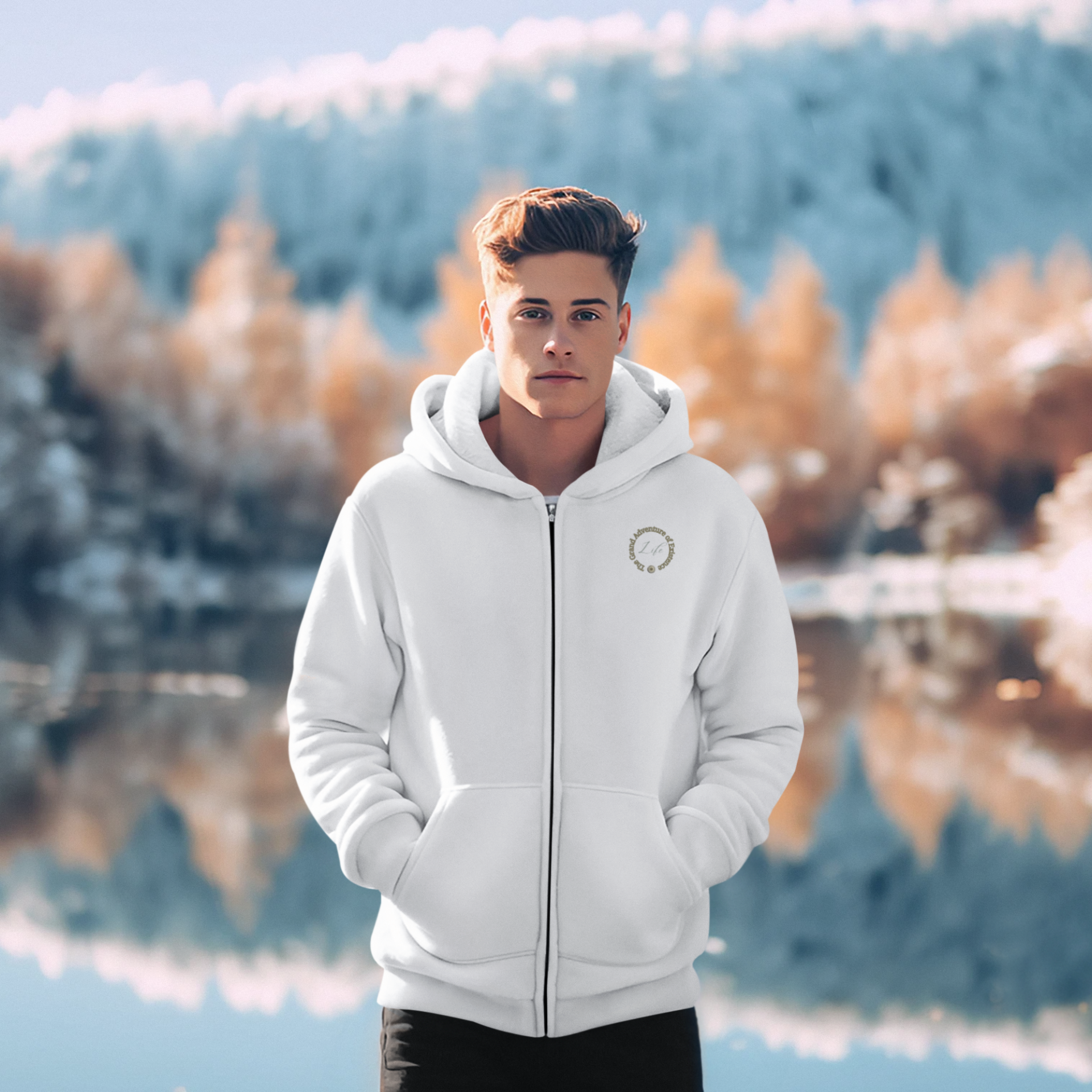 Winter Wear
