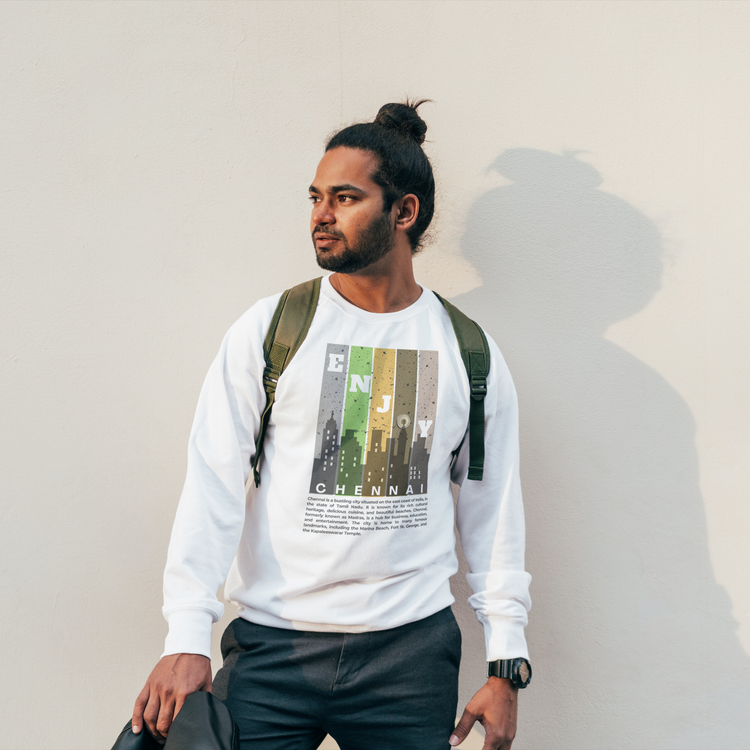 Unisex Sweatshirts