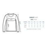 Open Your Mind Unisex Sweatshirt