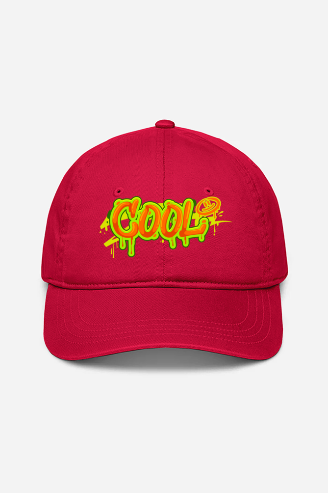 Cool Unisex Cap