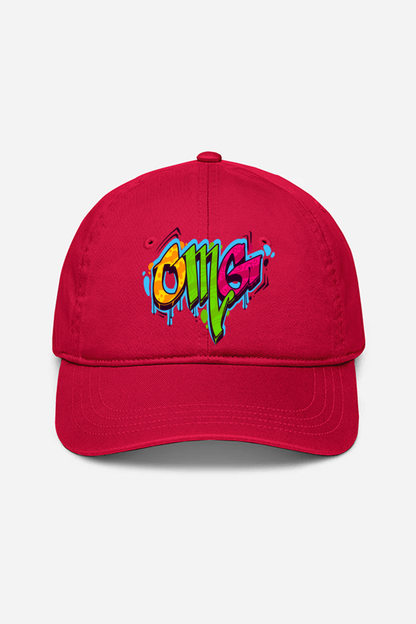 OMG Unisex Cap