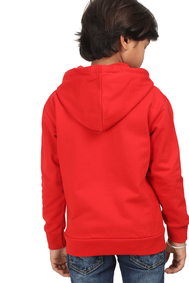 Adventure Kid’s Hoodie