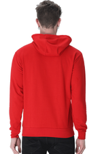 My Best is enough Casual Hoodie