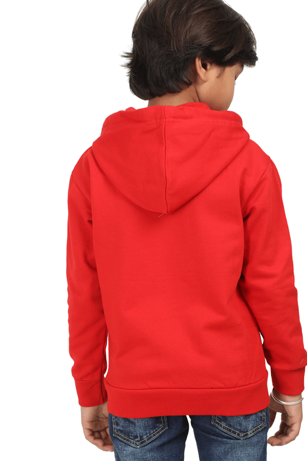 Dogo Kids Hoodie