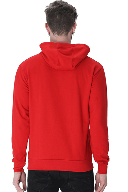 You can do this Casual Hoodie