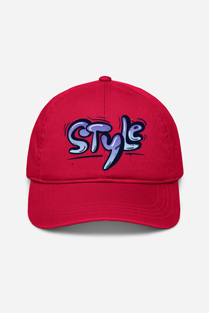 Style Unisex Cap