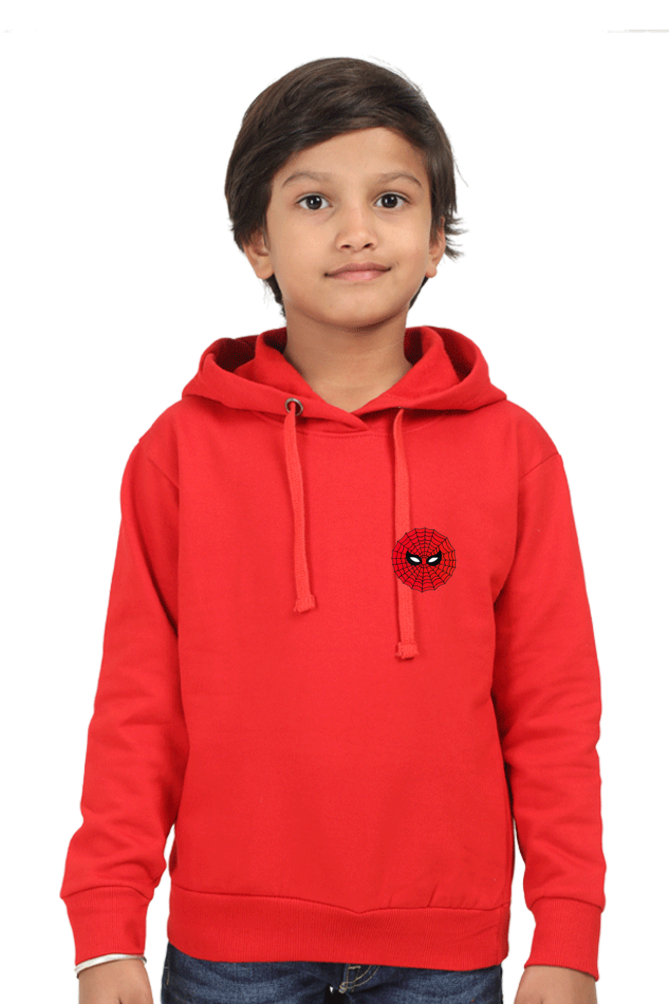 Spider Kids Hoodie