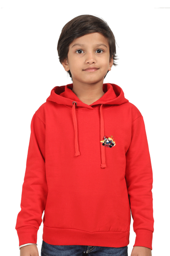 Mar Kids Hoodie