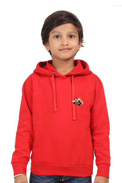 Mar Kids Hoodie