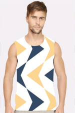 Stonescence Revive Activewear Vest & Shorts