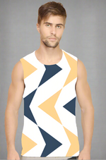 Stonescence Revive Activewear Vest & Shorts