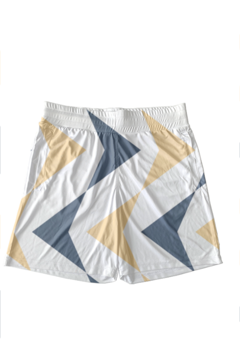 Stonescence Revive Activewear Vest & Shorts