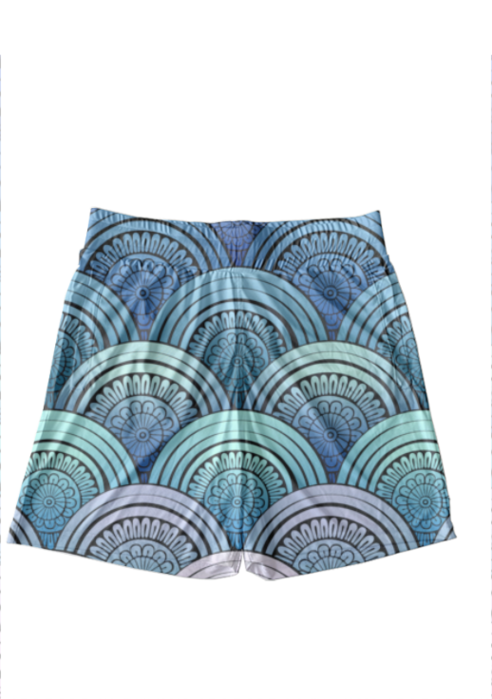 Stonescence Pinnacle Activewear Vest & Shorts