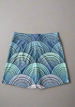 Stonescence Pinnacle Activewear Vest & Shorts