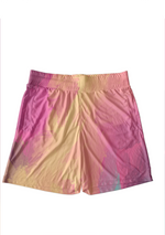 Stonescence Apex Activewear Vest & Shorts