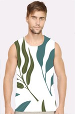 Stonescence Equinox Activewear Vest & Shorts