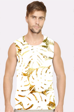 Stonescence Vitality Activewear Vest & Shorts