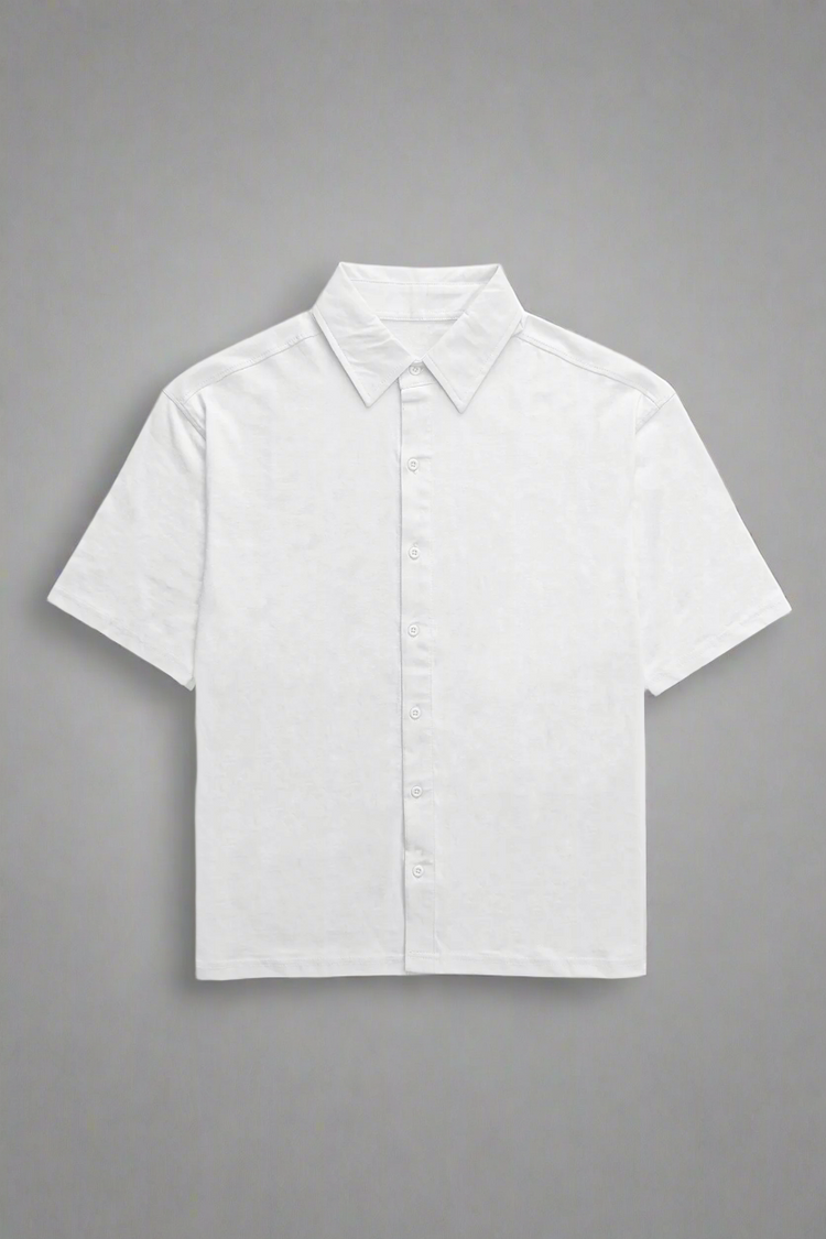 Breakthrough Oversized Shirt