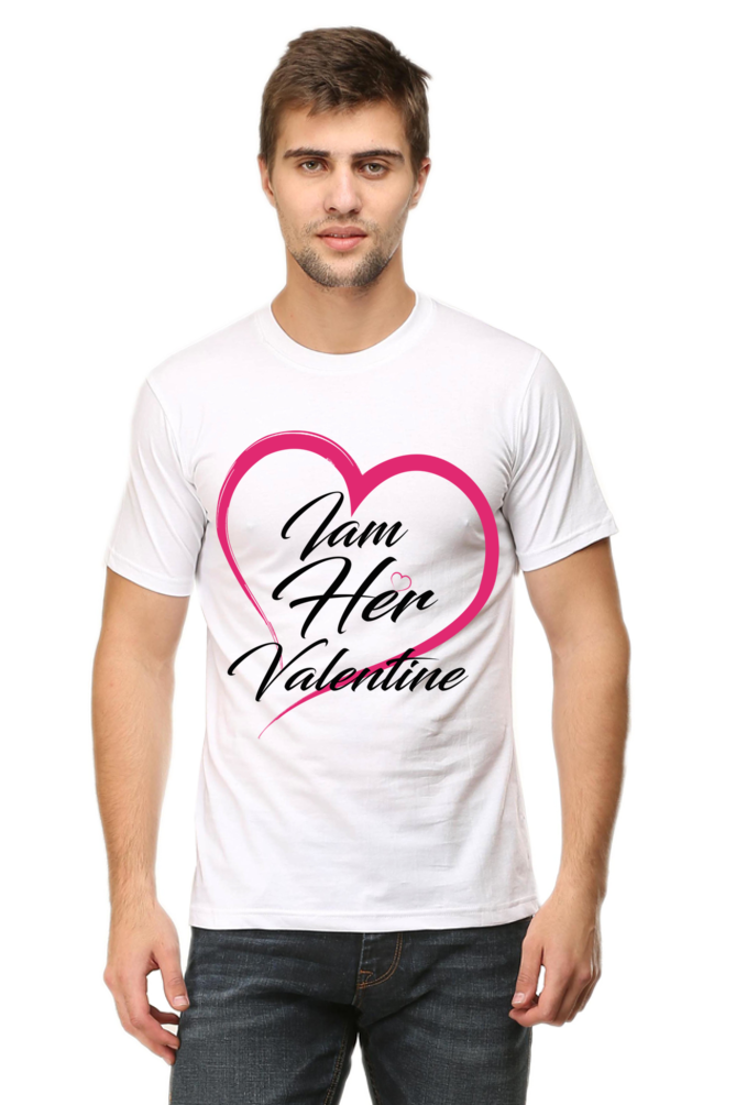 Her Half Sleeve T-Shirt 6XL