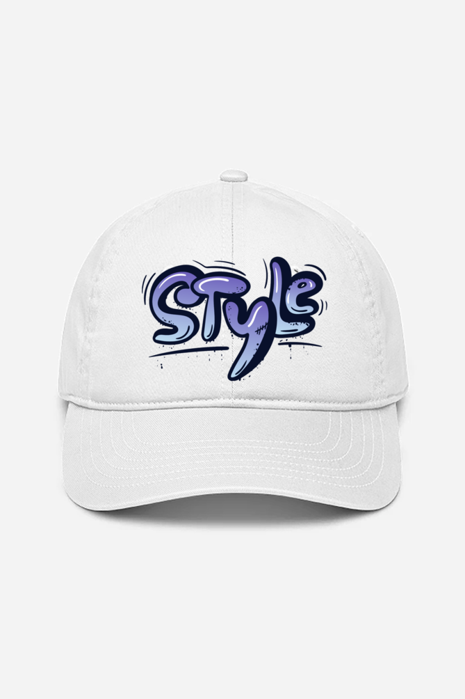 Style Unisex Cap