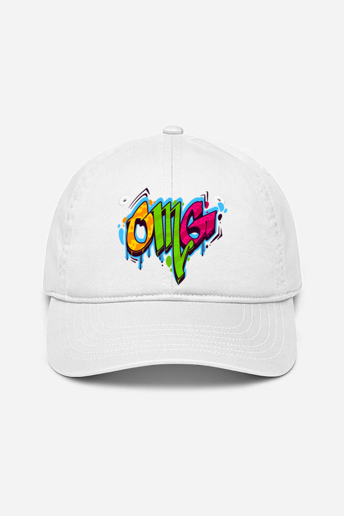 OMG Unisex Cap