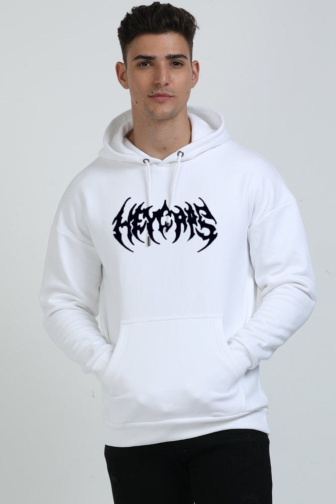 Falling Unisex Oversized Hoodie